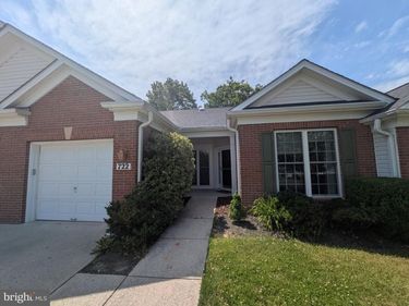722 EMERALD WAY , Unit 722, ODENTON, MD 21113