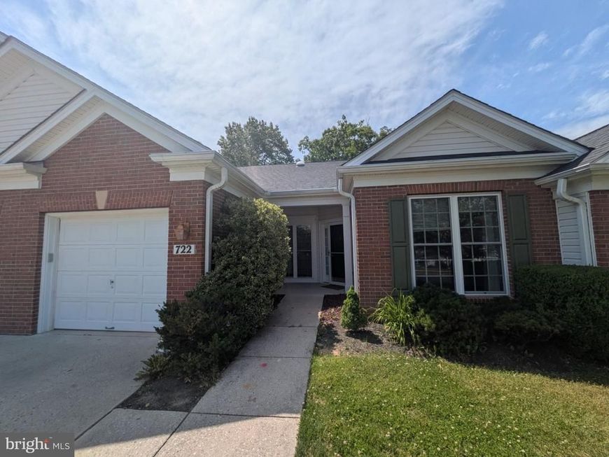 722 Emerald Way , Unit 722, Odenton, MD 21113 Main Photo