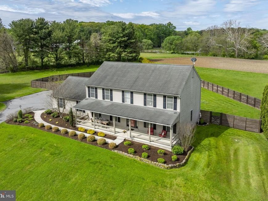154 Hollow Road, New Providence, PA 17560 Main Photo