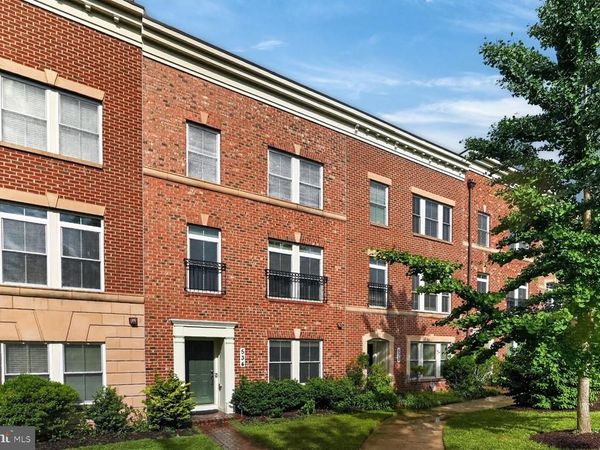 534 RUDBECKIA PLACE , GAITHERSBURG, MD 20878