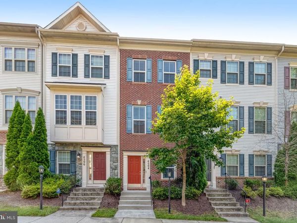 4504 POTOMAC HIGHLANDS CIRCLE, TRIANGLE, VA 22172