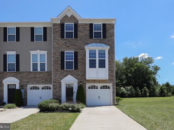 144 VILLAGE GREEN LANE, SICKLERVILLE, NJ 08081