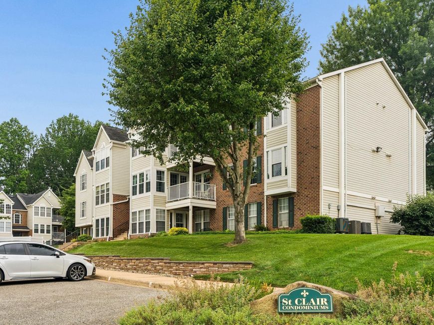 3102 Cardinal Way, Unit 3102-H, Abingdon, MD 21009 Main Photo