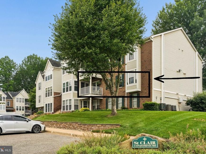 3102 Cardinal Way, Unit 3102-H, Abingdon, MD 21009 Main Photo