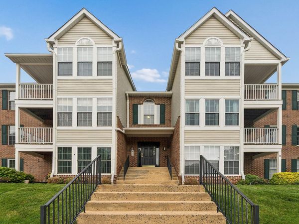 3102 CARDINAL WAY, Unit 3102-H, ABINGDON, MD 21009