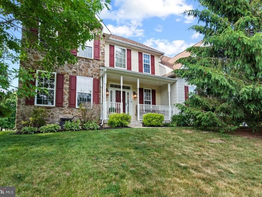 225 Tollgate Road , Quakertown, PA 18951 Main Photo