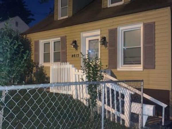4613 GUNTHER STREET, CAPITOL HEIGHTS, MD 20743