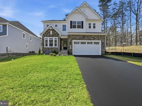 5413 WOODWAY DRIVE , ALEXANDRIA, VA 22310