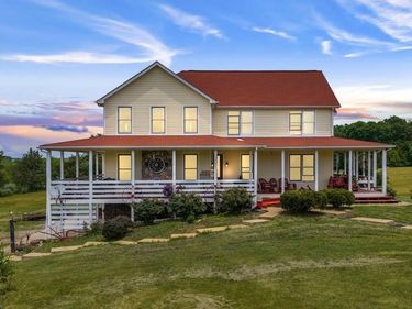 12501 W CATHARPIN ROAD , SPOTSYLVANIA, VA 22551
