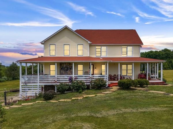 12501 W CATHARPIN ROAD , SPOTSYLVANIA, VA 22551