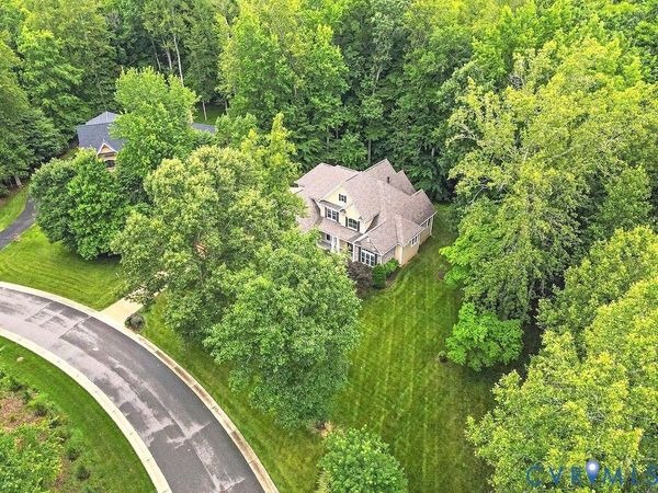 8853 Porto Court, New Kent, VA 23124