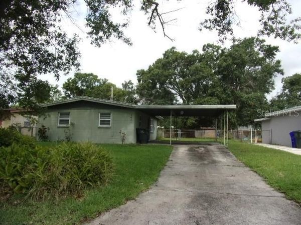 3021 BALFOUR AVENUE , LAKELAND, FL 33803