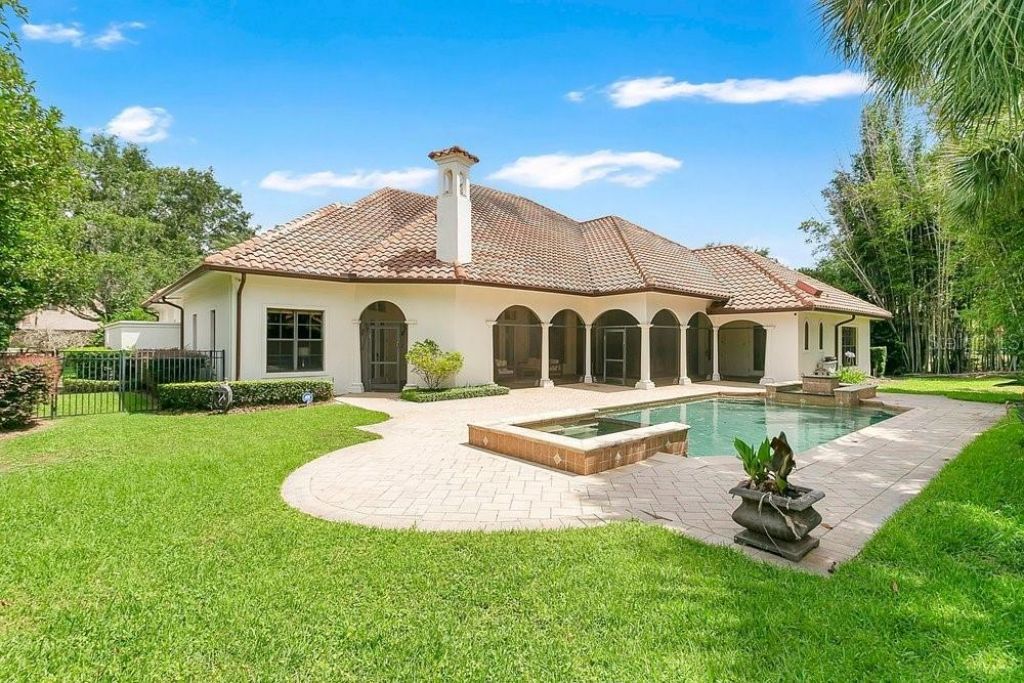 11051 Coniston Way, Windermere, FL 34786 Photo