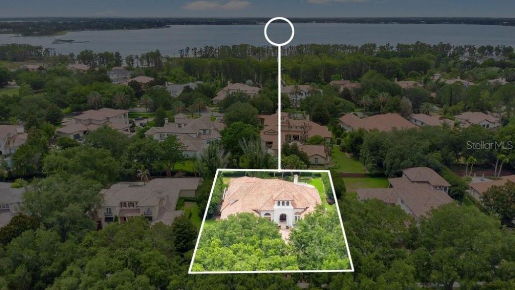 11051 Coniston Way, Windermere, FL 34786 Photo