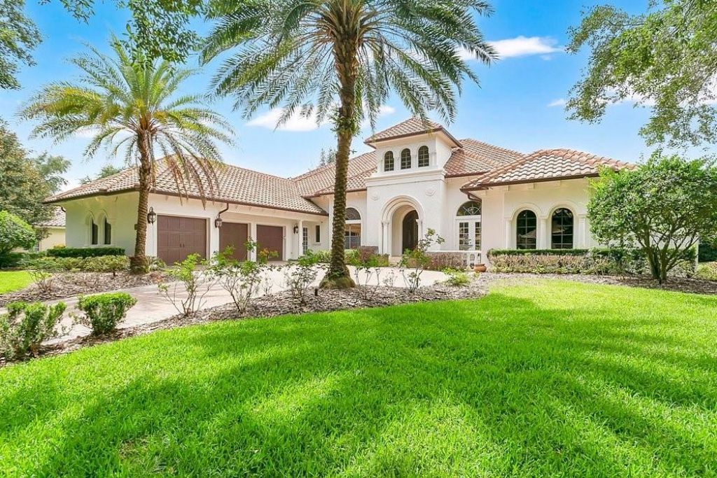 11051 Coniston Way, Windermere, FL 34786 Photo