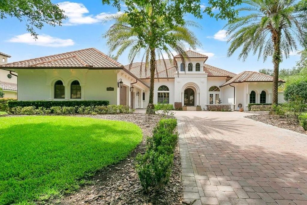 11051 Coniston Way, Windermere, FL 34786 Photo