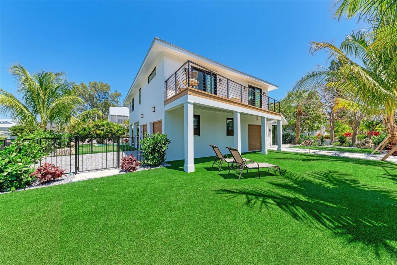 256 Gladiolus Street, Anna Maria, FL 34216 Photo