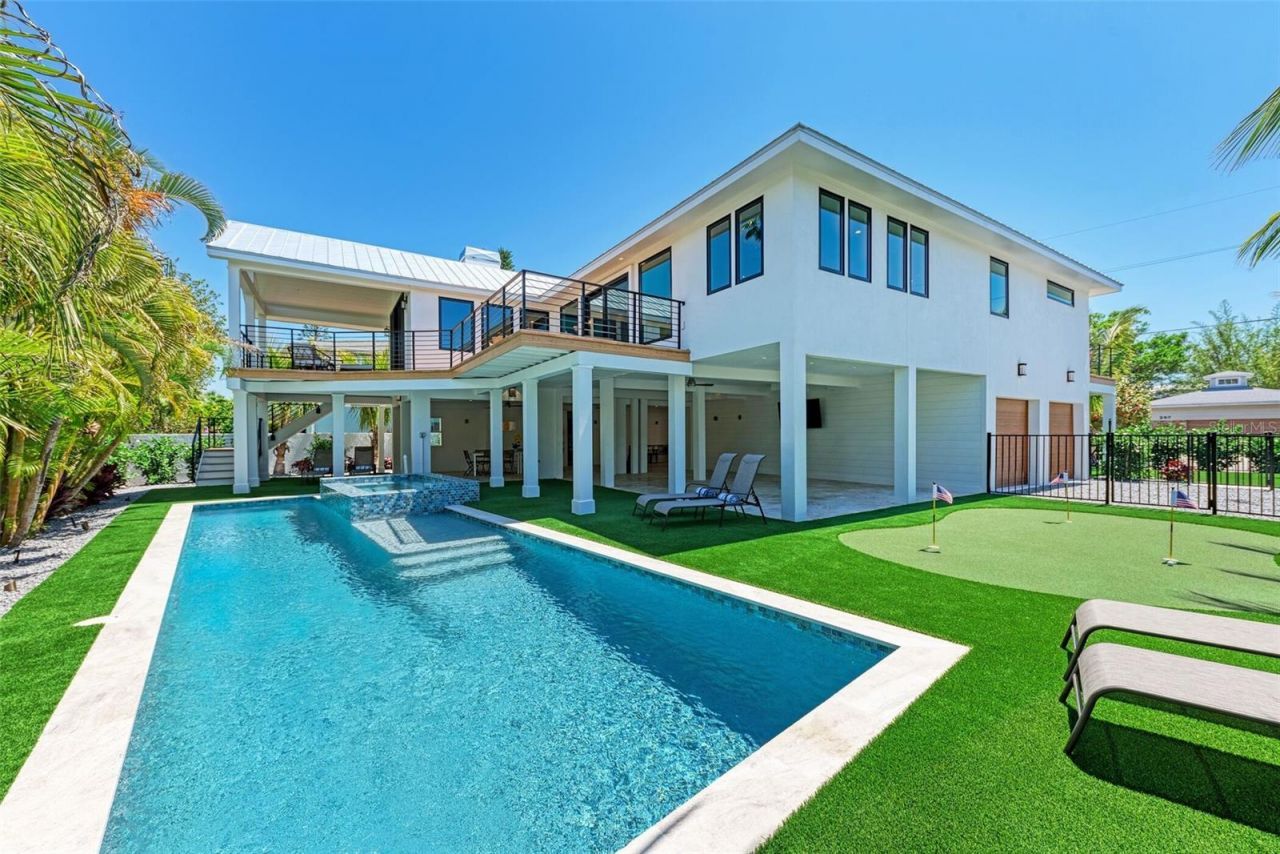 256 Gladiolus Street, Anna Maria, FL 34216 Photo