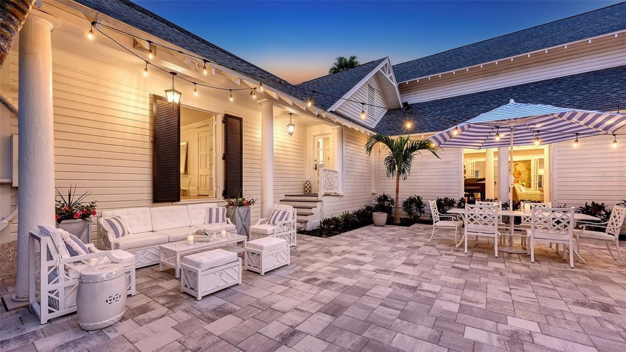 7715 Westmoreland Drive, Sarasota, FL 34243 Photo