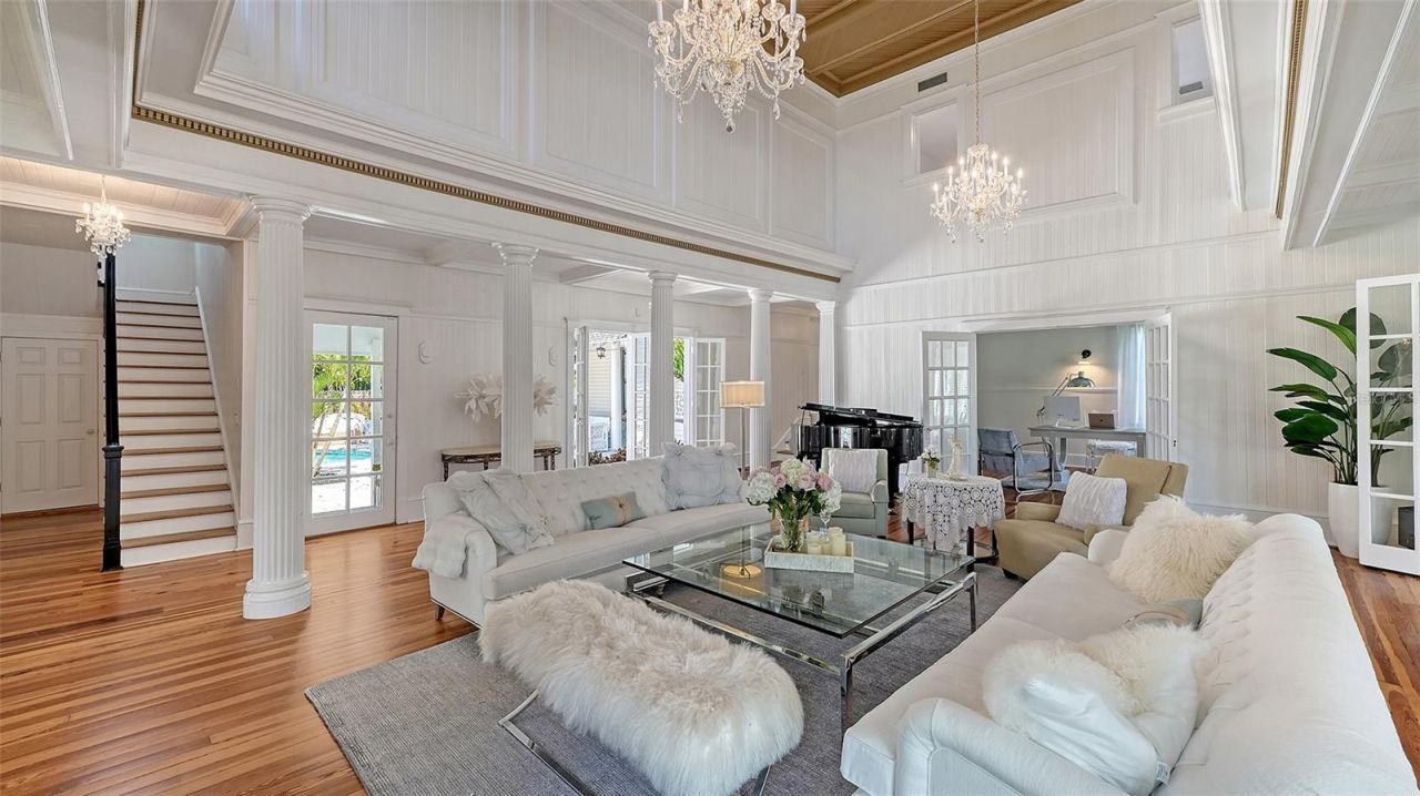 7715 Westmoreland Drive, Sarasota, FL 34243 Photo