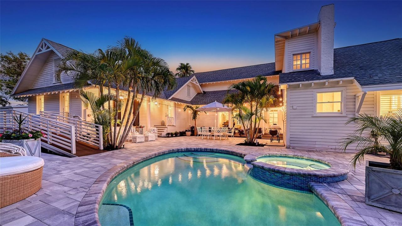 7715 Westmoreland Drive, Sarasota, FL 34243 Photo