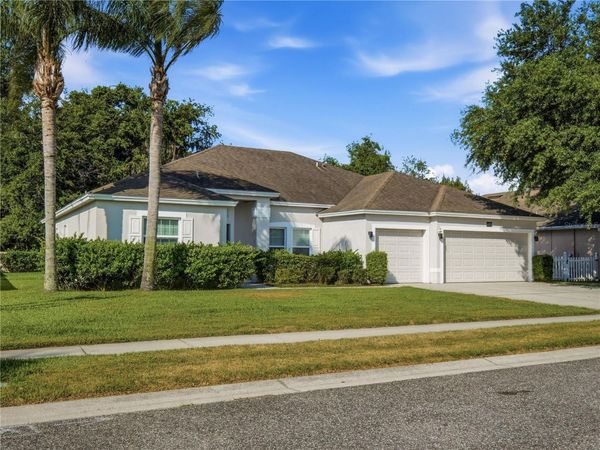 695 GRAPE IVY LANE , NEW SMYRNA BEACH, FL 32168