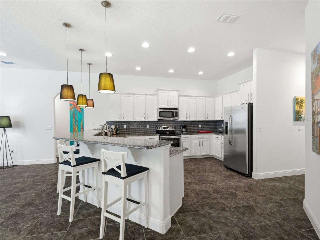 695 Grape Ivy Lane, New Smyrna Beach, FL 32168 Photo