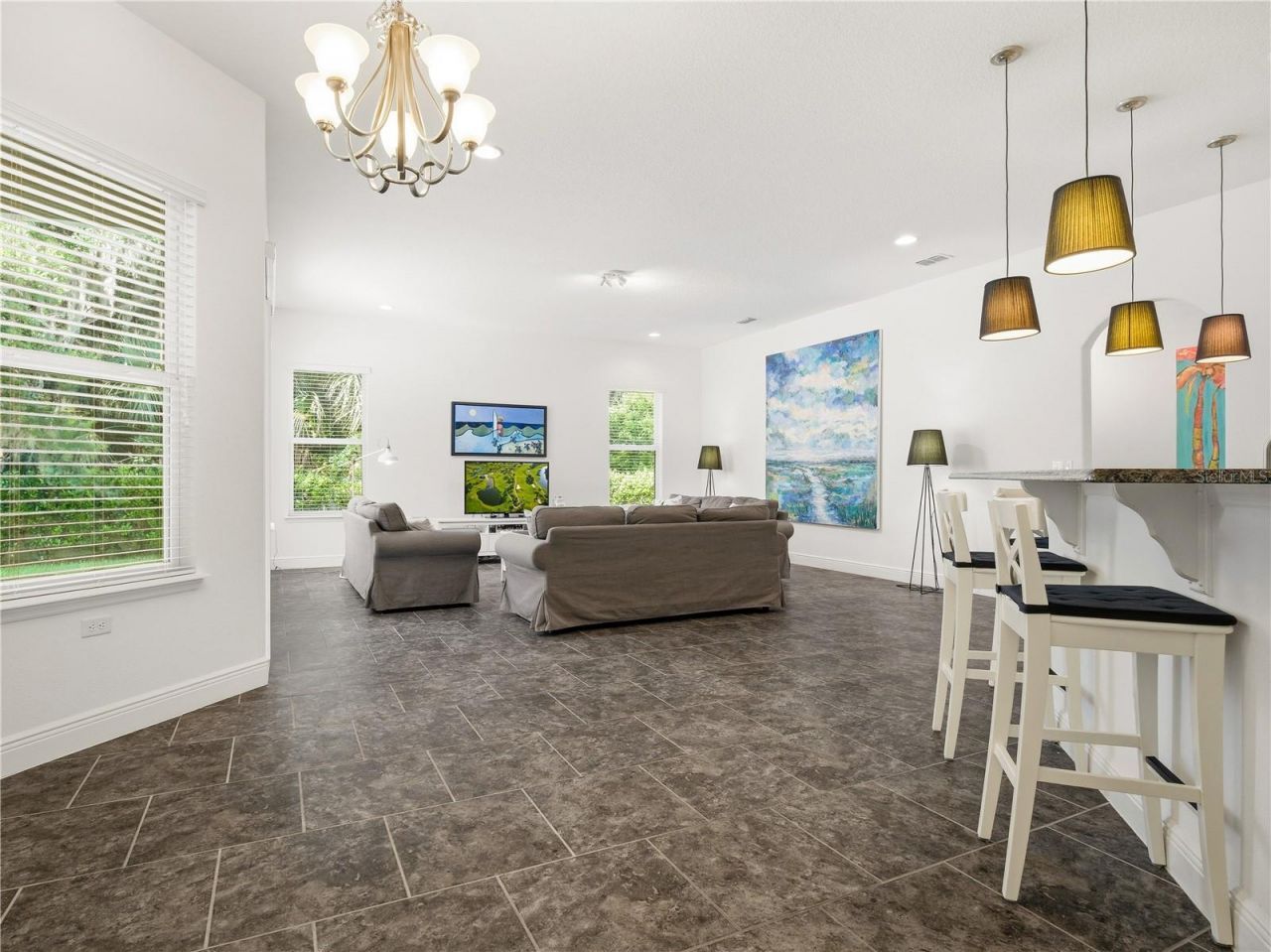 695 Grape Ivy Lane, New Smyrna Beach, FL 32168 Photo
