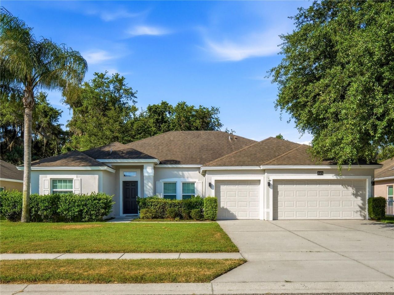 695 Grape Ivy Lane, New Smyrna Beach, FL 32168 Photo