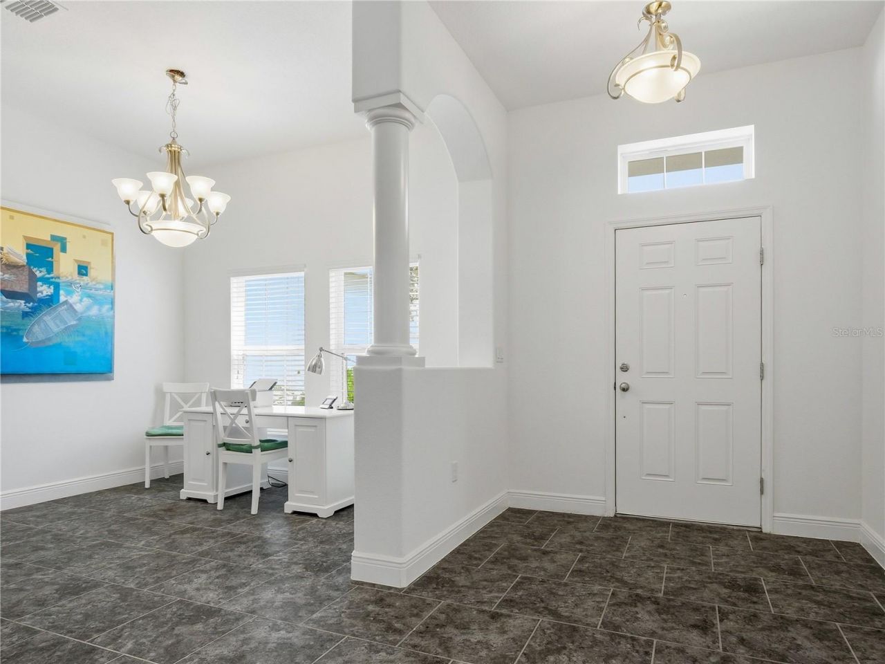 695 Grape Ivy Lane, New Smyrna Beach, FL 32168 Photo