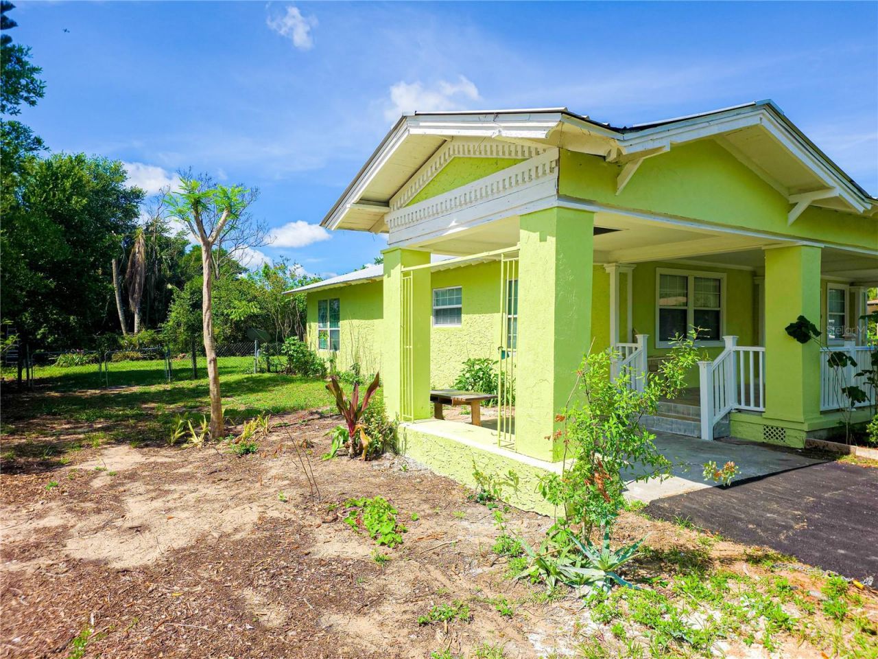 17 Wilkes Street , Avon Park, FL 33825 Photo