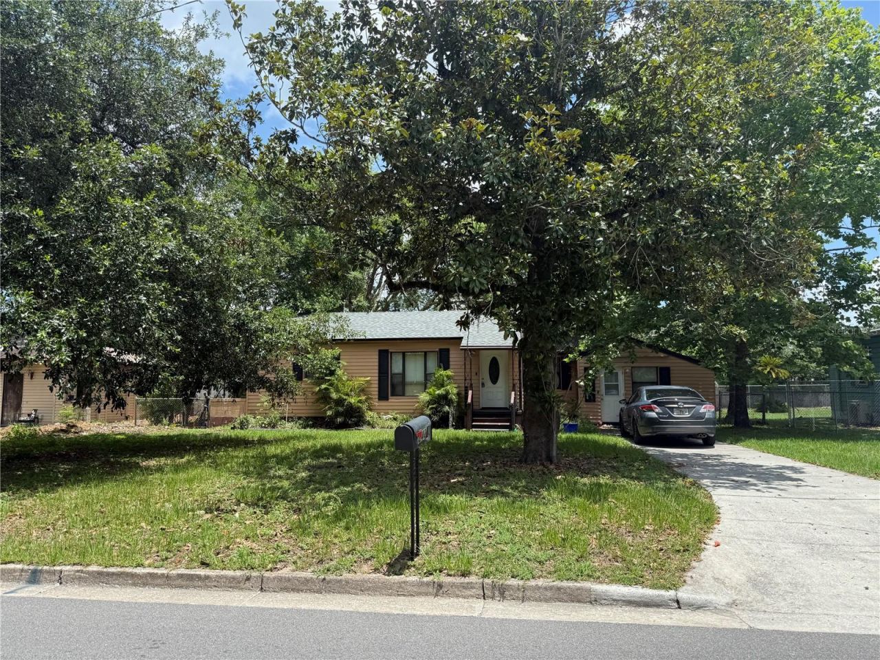 2429 S Elm Avenue , Sanford, FL 32771 Photo