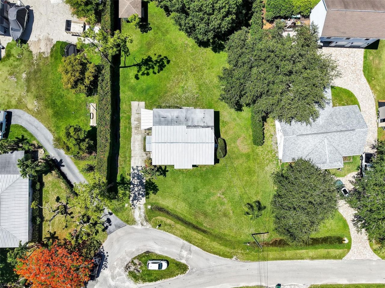 5211 Maple Lane , Naples, FL 34113 Photo