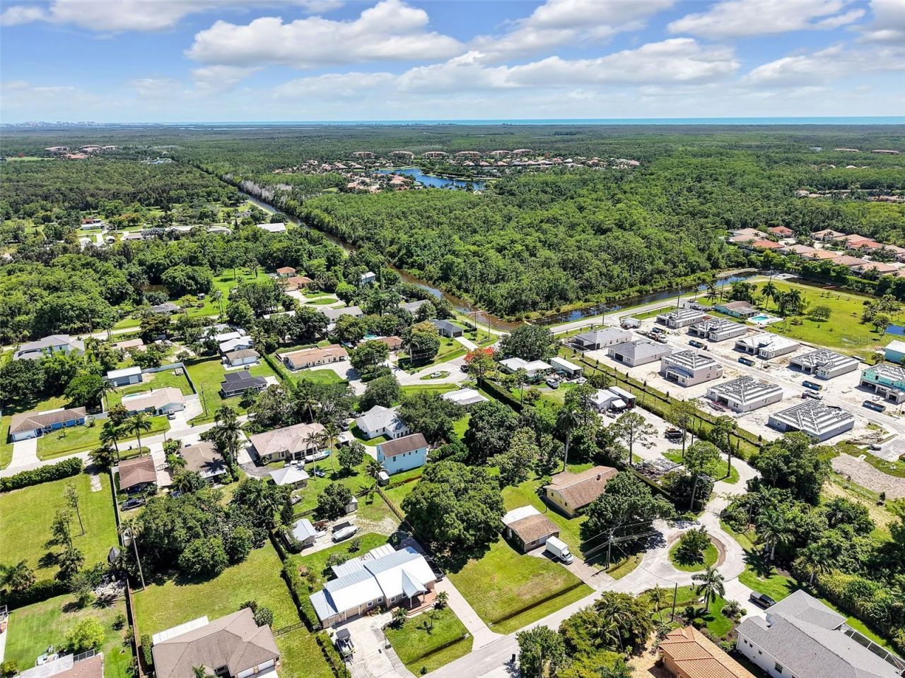 5211 Maple Lane , Naples, FL 34113 Photo