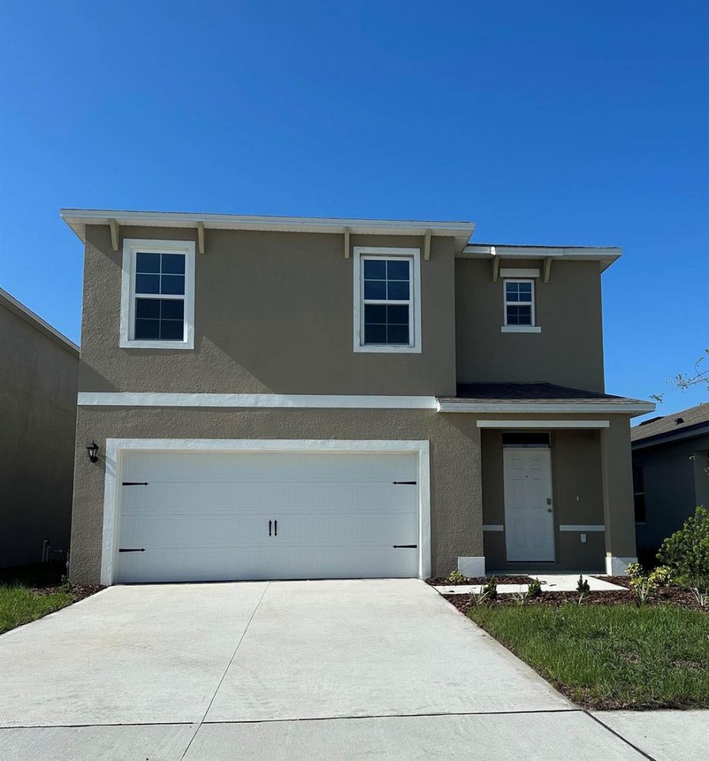 8579 Madrid Street , Lakeland, FL 33810 Main Photo