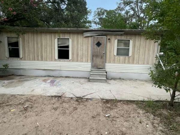 4001 SW 189TH AVENUE, DUNNELLON, FL 34432