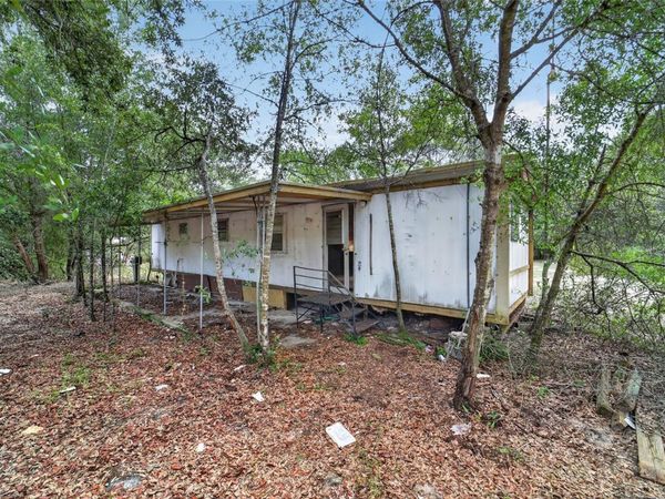 4001 SW 189TH AVENUE, DUNNELLON, FL 34432