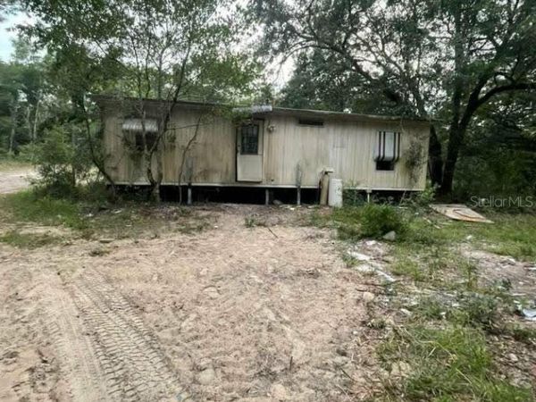 4001 SW 189TH AVENUE , DUNNELLON, FL 34432