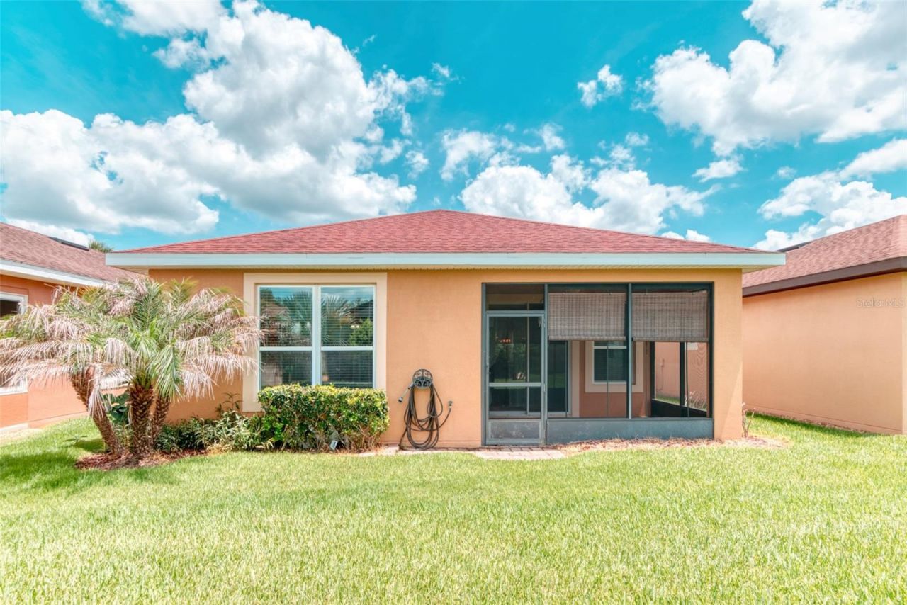 1390 Harbor Ridge Drive , Kissimmee, FL 34759 Photo