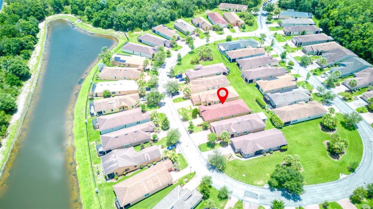 1390 Harbor Ridge Drive , Kissimmee, FL 34759 Photo