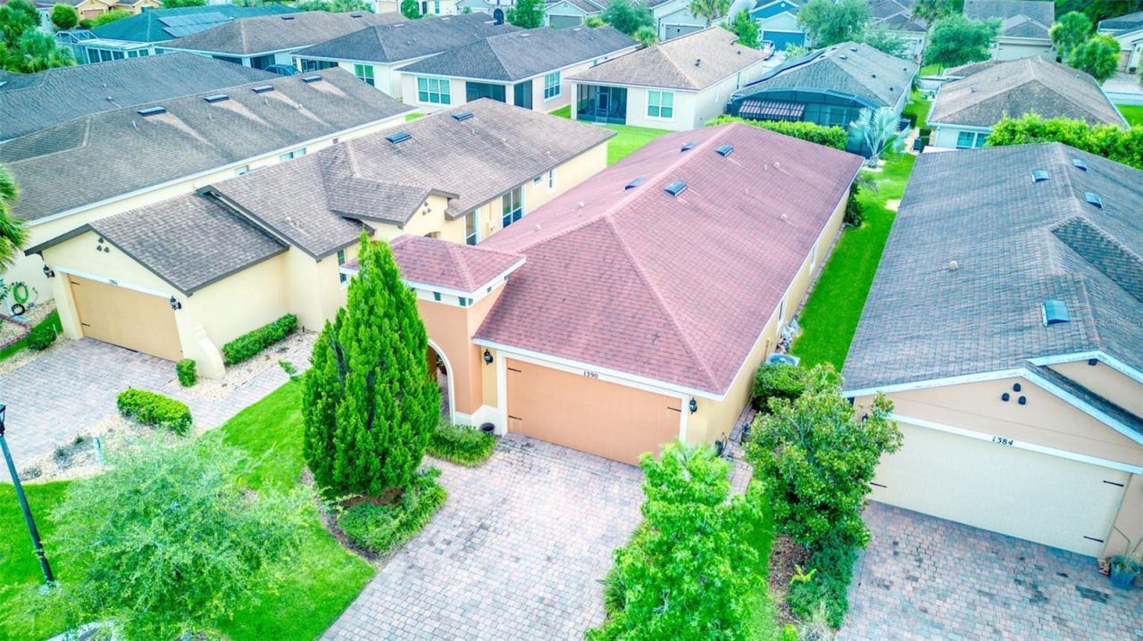 1390 Harbor Ridge Drive , Kissimmee, FL 34759 Photo