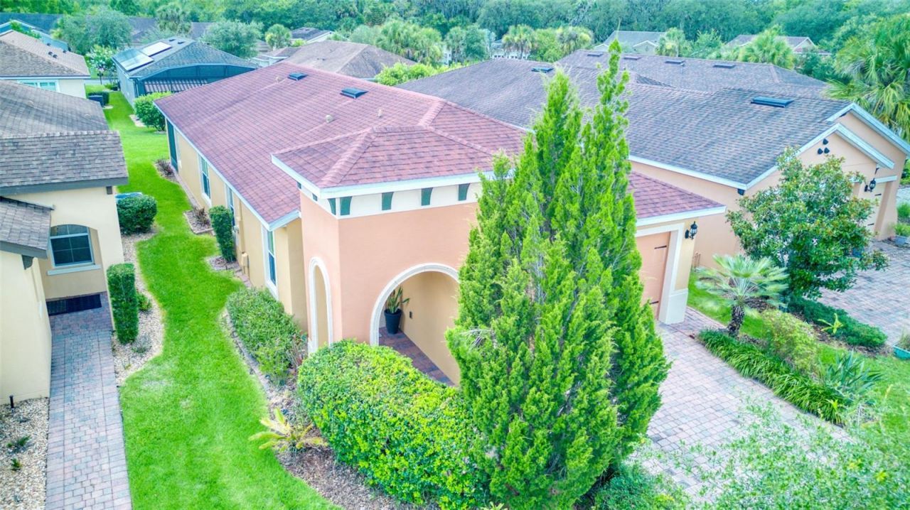 1390 Harbor Ridge Drive , Kissimmee, FL 34759 Photo