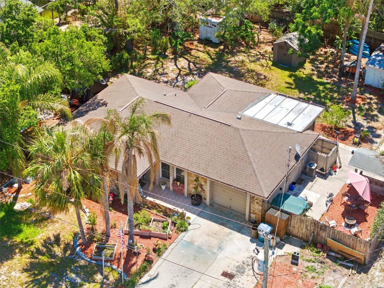7458 Gates Circle, Spring Hill, FL 34606 Photo