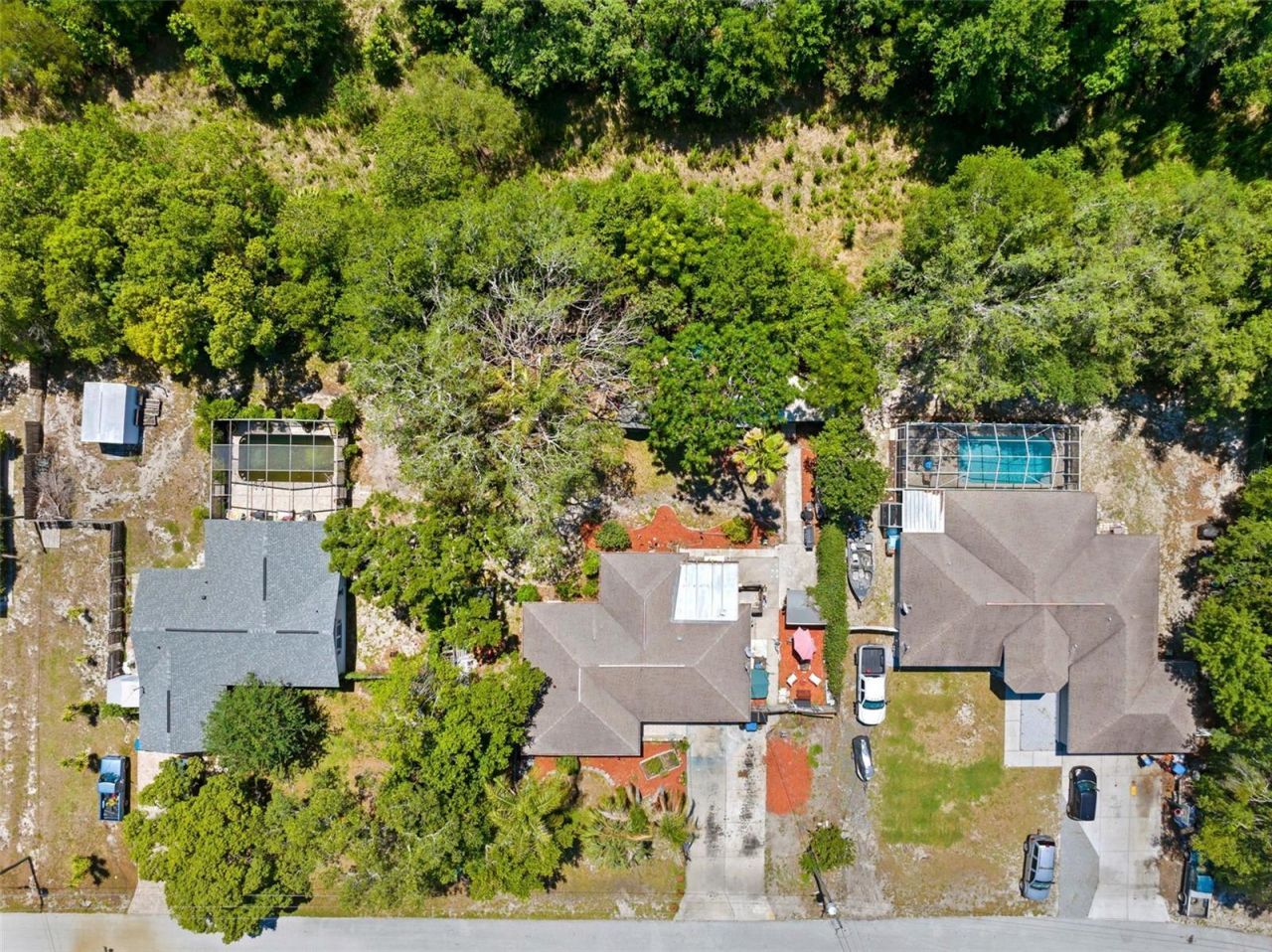 7458 Gates Circle, Spring Hill, FL 34606 Photo