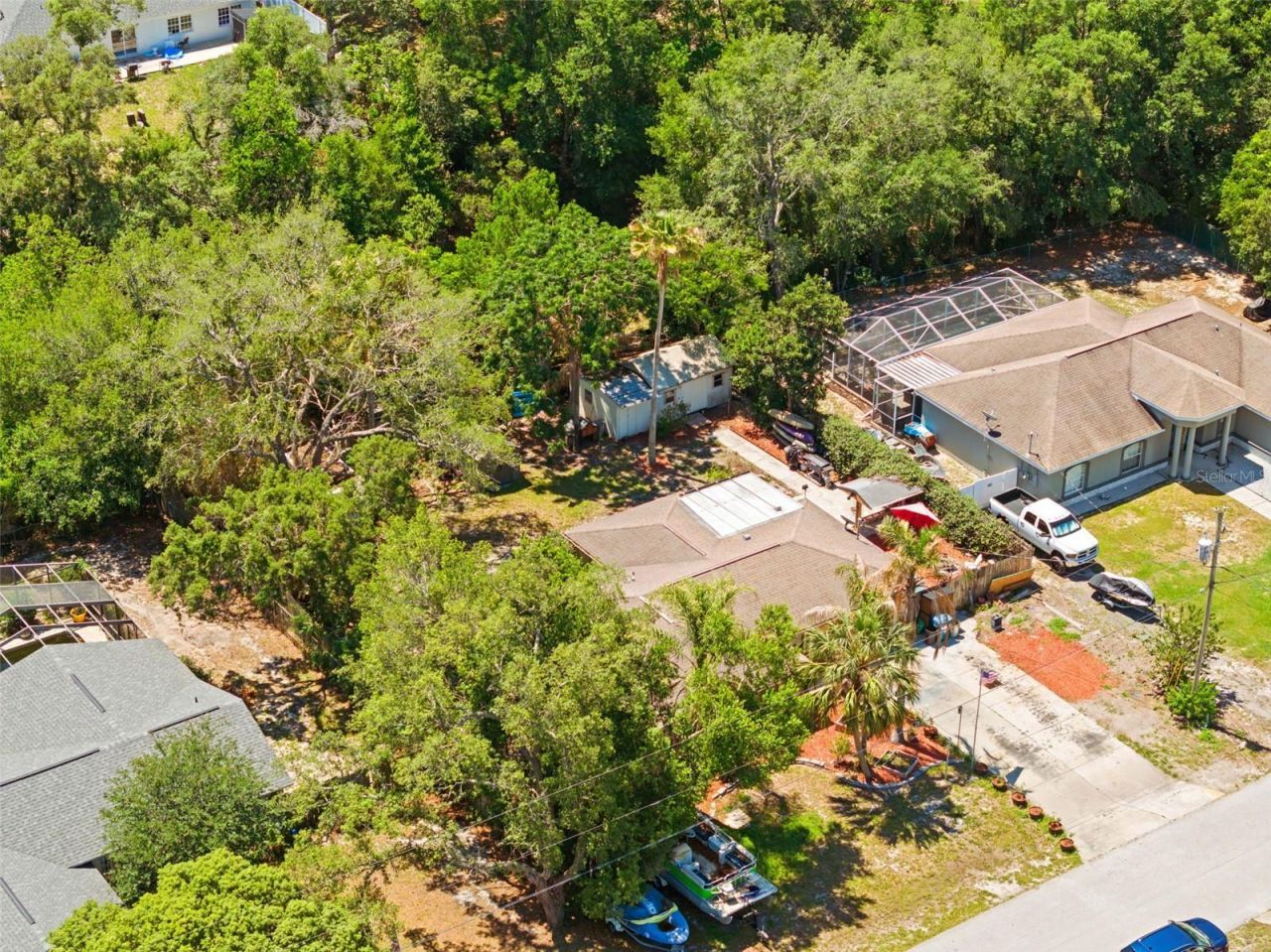 7458 Gates Circle, Spring Hill, FL 34606 Photo