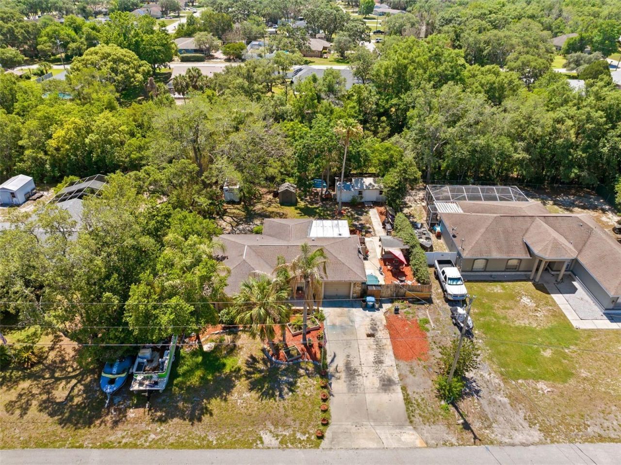 7458 Gates Circle, Spring Hill, FL 34606 Photo