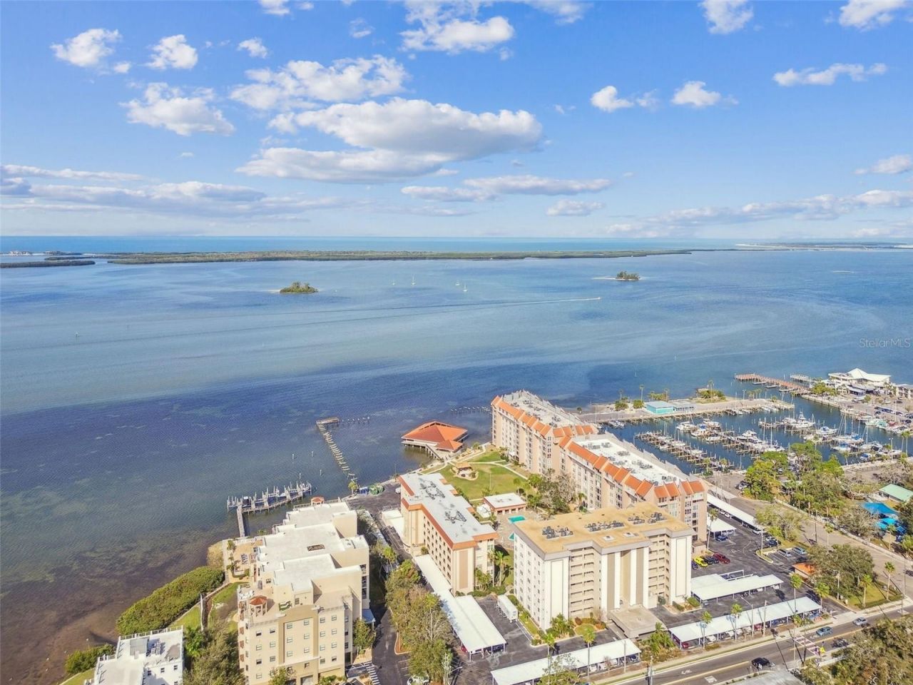 620 Edgewater Drive , Unit 204, Dunedin, FL 34698 Photo