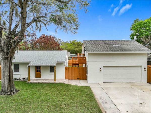 36 PATRICK LANE , ROCKLEDGE, FL 32955