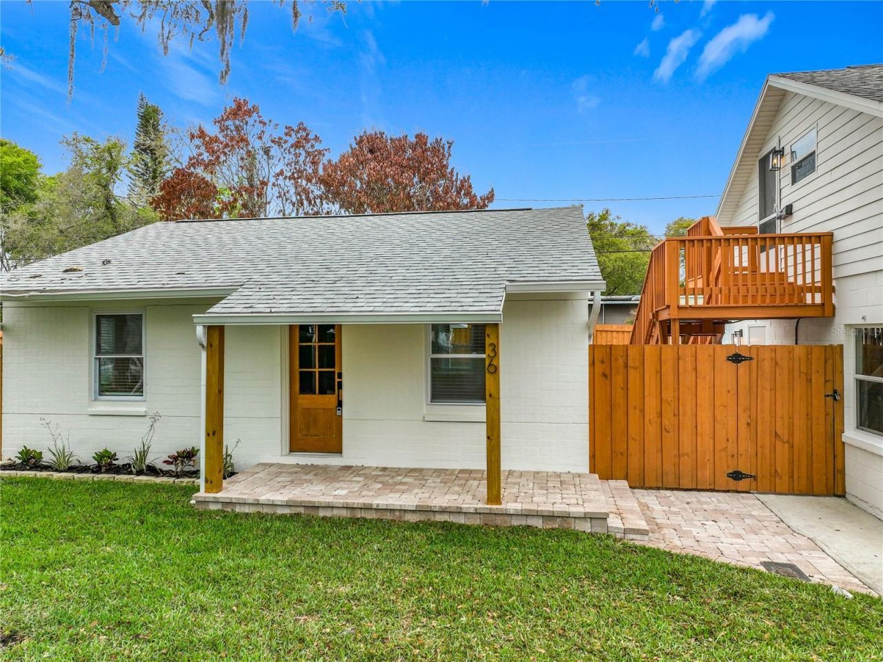 36 Patrick Lane , Rockledge, FL 32955 Photo