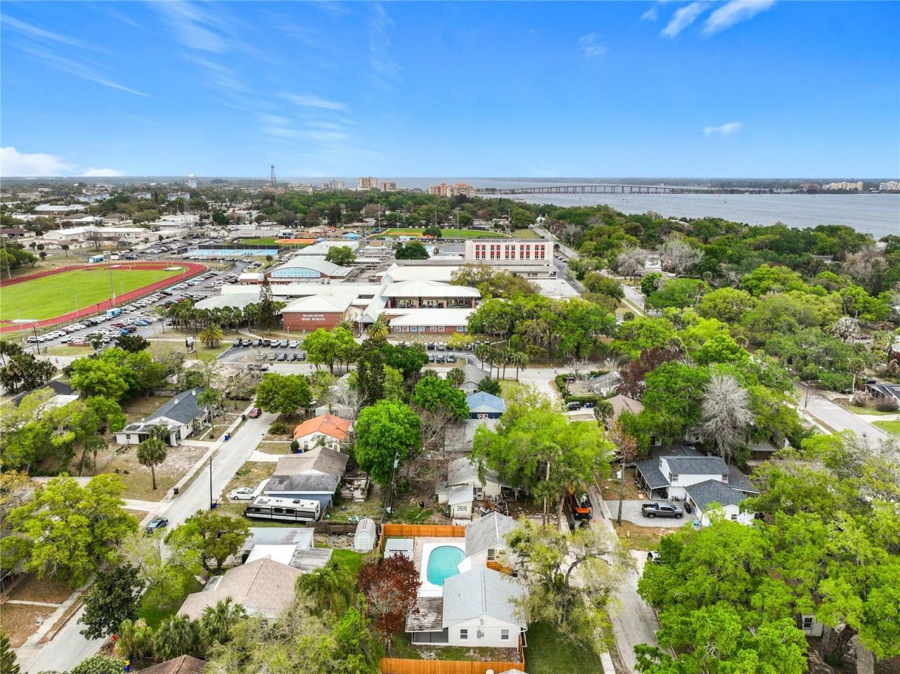36 Patrick Lane , Rockledge, FL 32955 Photo